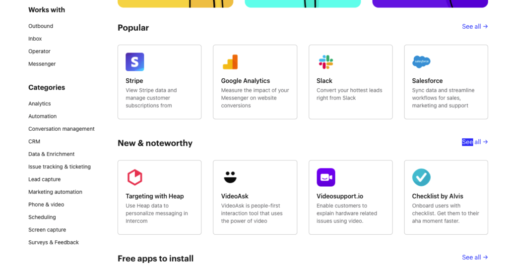 Build App marketplace for your SaaS ecosystem  Tradly