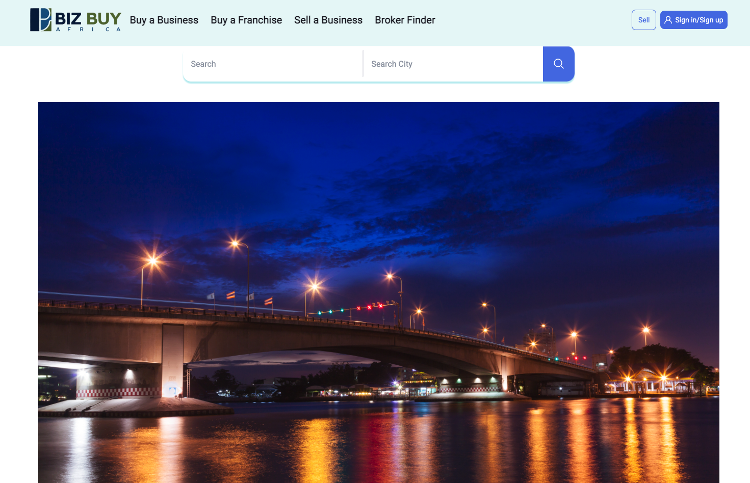 bizbuyafrica